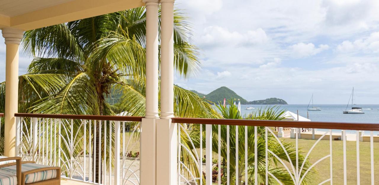 The Landings Resort And Spa - All Suites Gros Islet Exterior foto