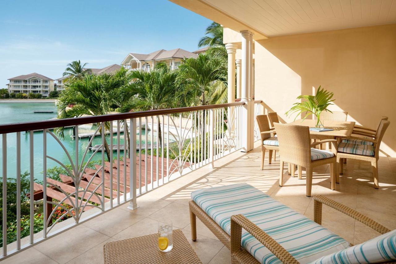 The Landings Resort And Spa - All Suites Gros Islet Exterior foto