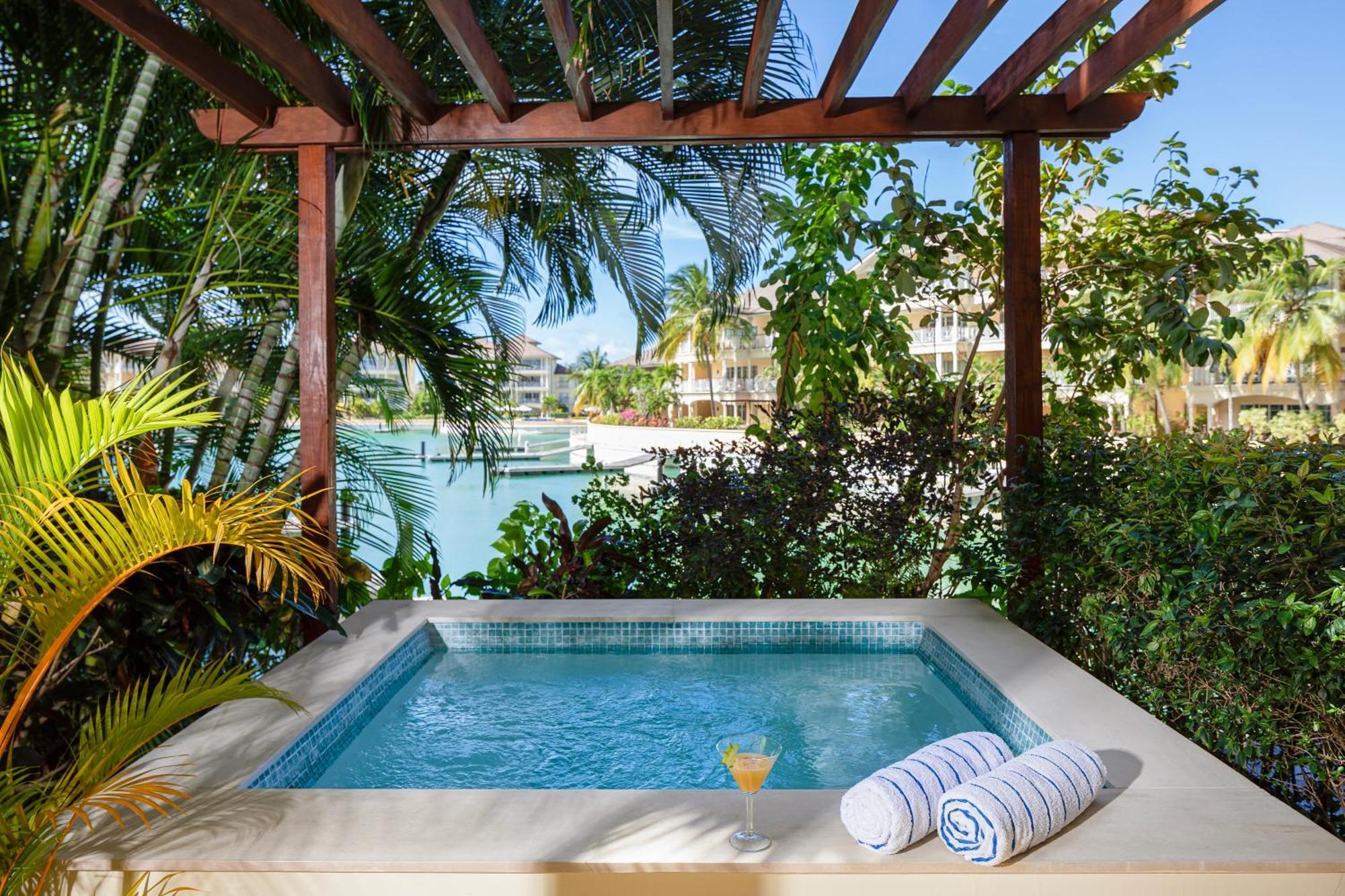 The Landings Resort And Spa - All Suites Gros Islet Exterior foto