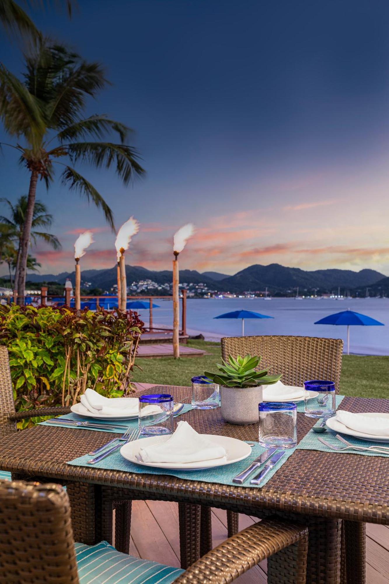 The Landings Resort And Spa - All Suites Gros Islet Exterior foto