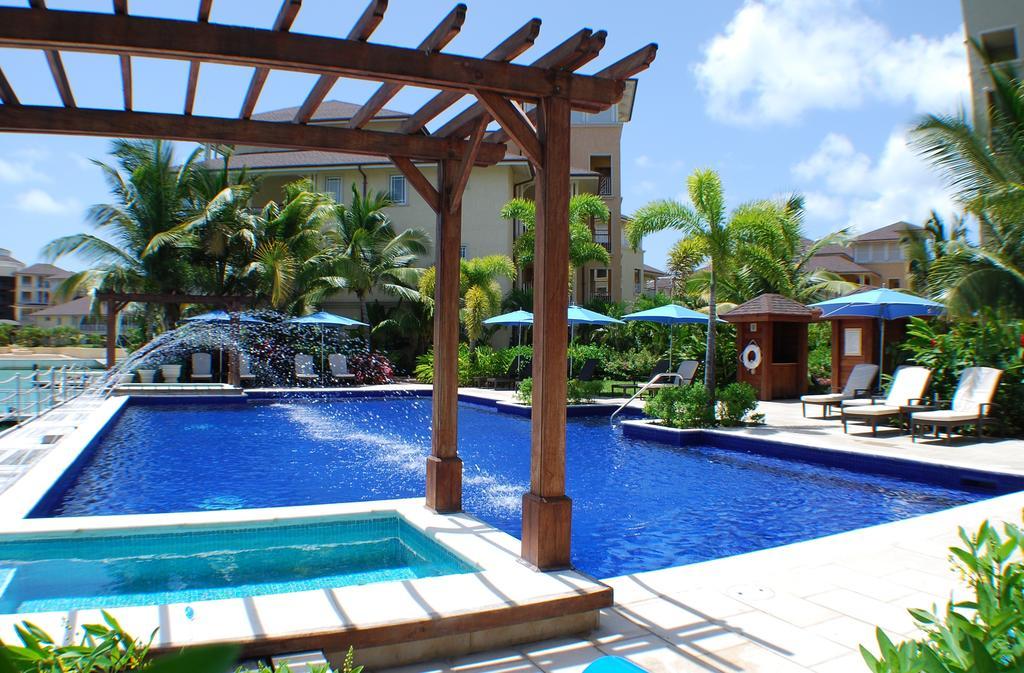 The Landings Resort And Spa - All Suites Gros Islet Facilități foto