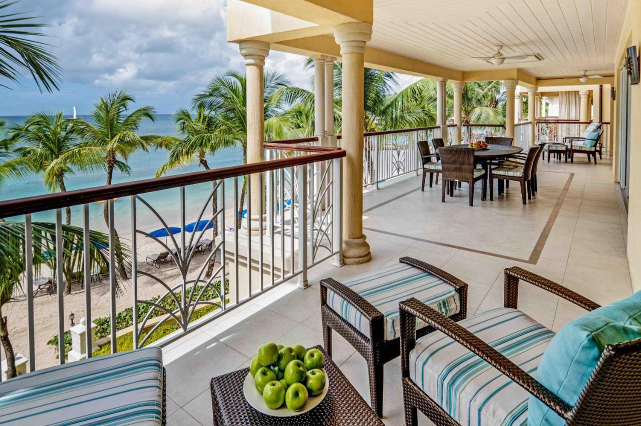 The Landings Resort And Spa - All Suites Gros Islet Exterior foto
