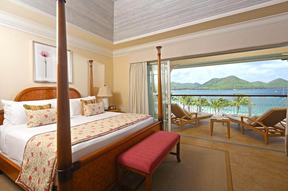 The Landings Resort And Spa - All Suites Gros Islet Exterior foto